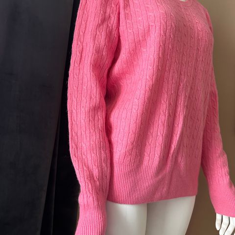Rosa genser