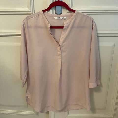 Uniqlo bluse