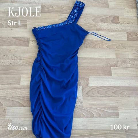 Kjole