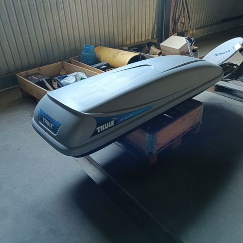 Thule Ocean 700