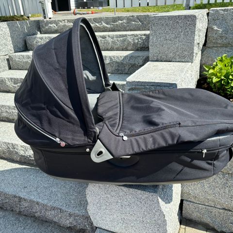 Stokke trailz