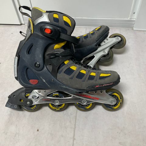 ROLLERBLADE RolleSkøyter  str 45,5