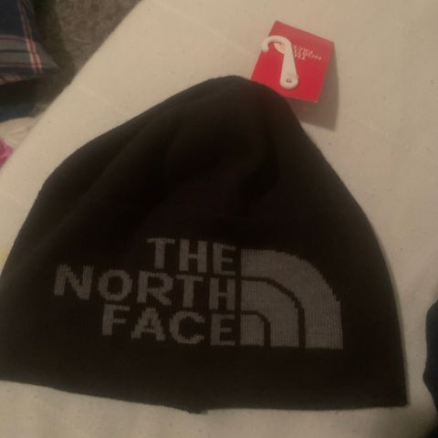 North face lue