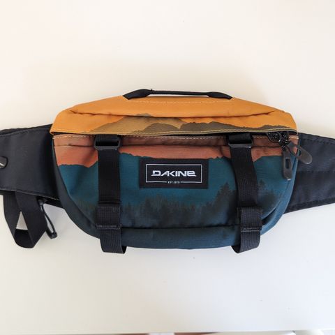 Dakine Hot Laps 1l  bag