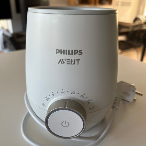 Philips Avent flaskevarmer