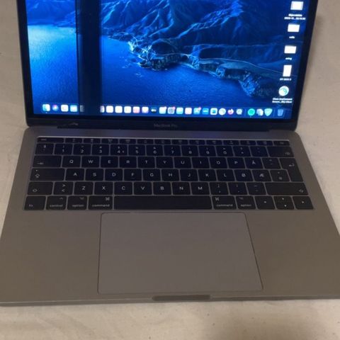 MacBook Pro a1708 13’ 2017