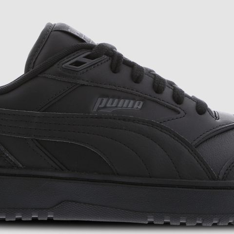 HELT NYE PUMA DOUBLE COURT SNEACERS...