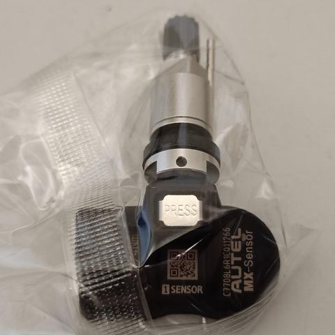 TPMS sensor