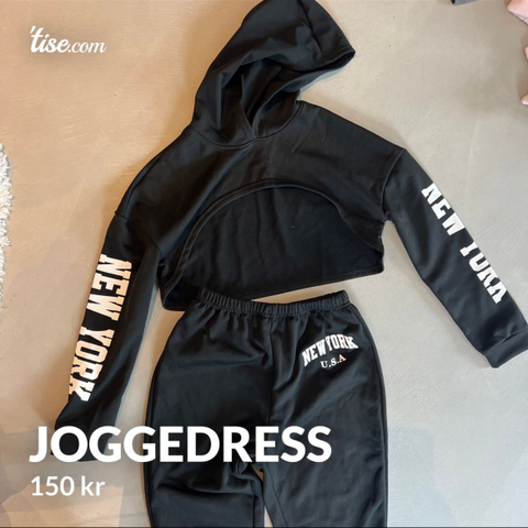 Joggedress