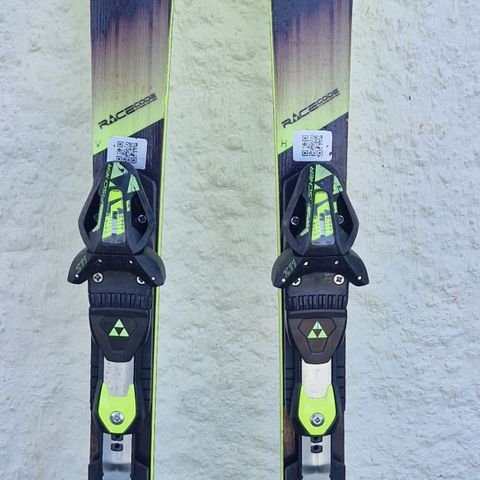 Fisher SL ski