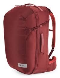 Rab Outcast 44L