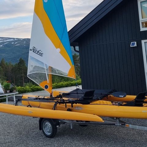 HOBIE Mirage Tandem