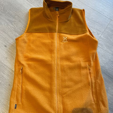 Haglöfs vest