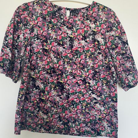 Bluse Vero Moda M