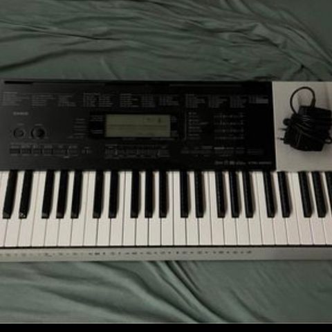Casio Keyboard CTK-4200
