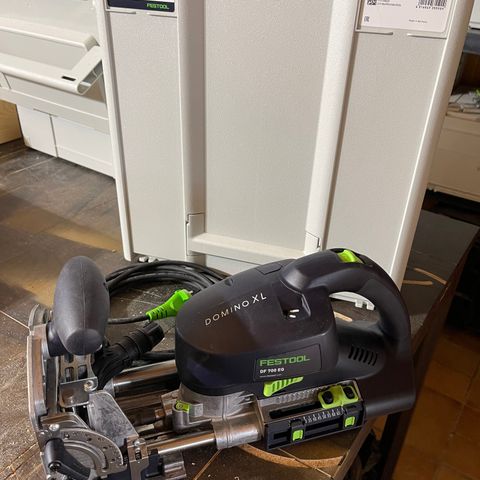 Festool DF 700