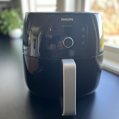 Philips Avance Collection airfryer XXL