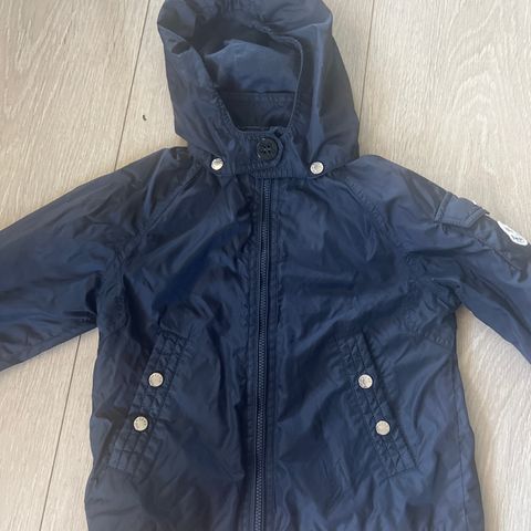 Moncler jakke barn 3 år