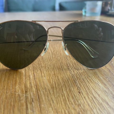 Ray-Ban Aviator Large