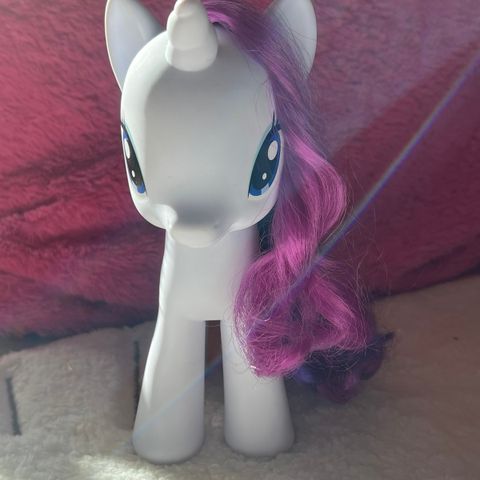 My little pony stor figur