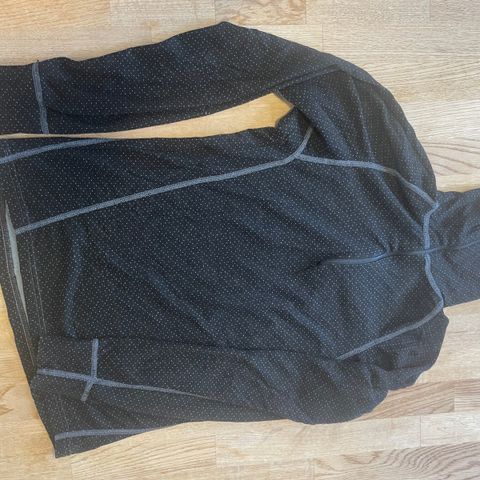 Devold active man S half-zip