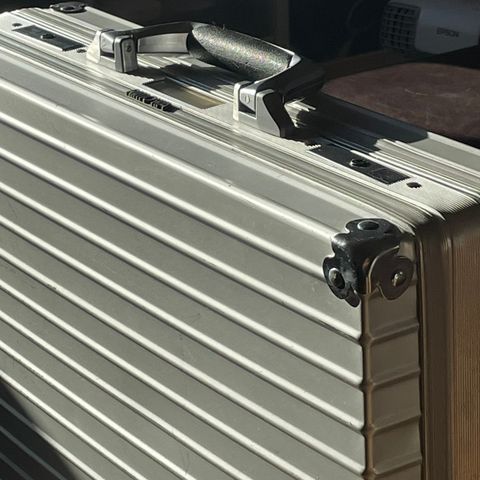 Rimowa koffert