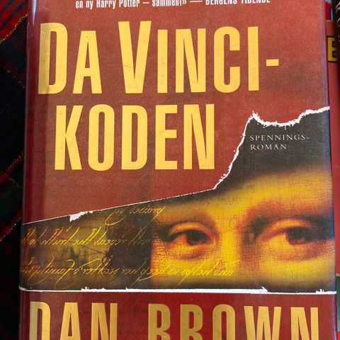 Dan Brown