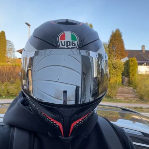 AGV K5 S