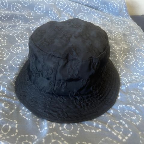 gucci bucket hat