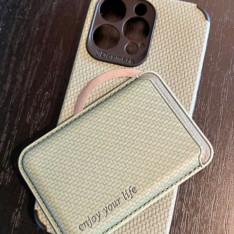 iPhone 13 pro cover