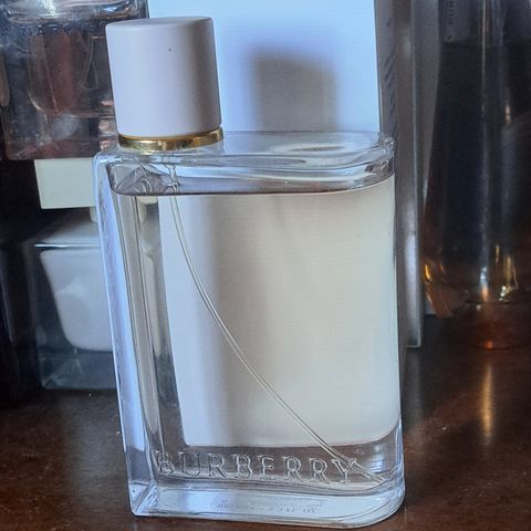 Burberry  100ml