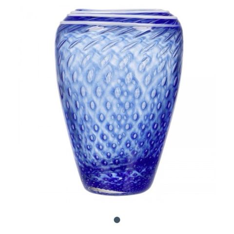 Hadeland vase selges