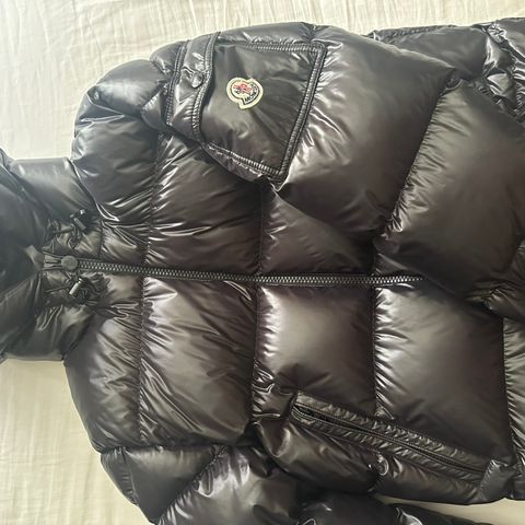 moncler ecrins