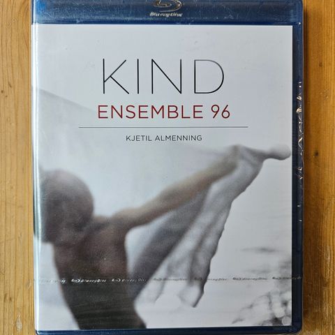 Ensemble 96 - Kind *NY*