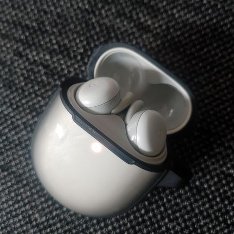 Nicely Used Pixel Buds A Series earphones for sale...