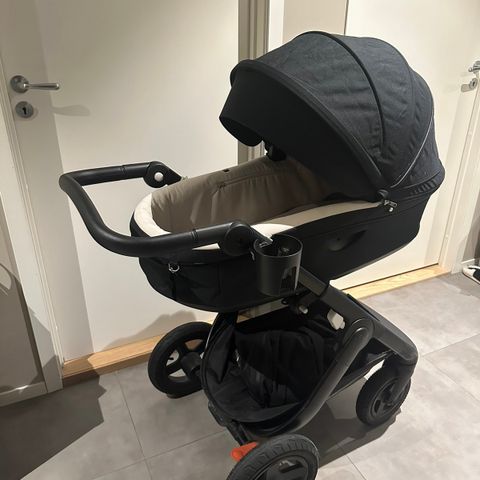 Stokke Trailz Barnevogn