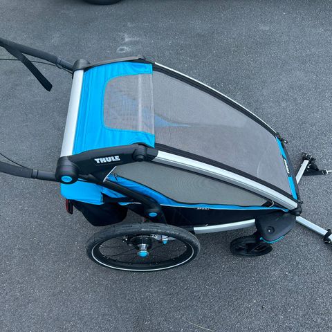 Thule Chariot Sport 1