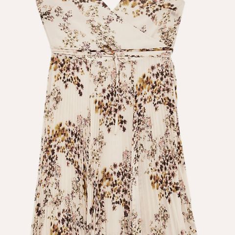 Dress from Aritzia Canada