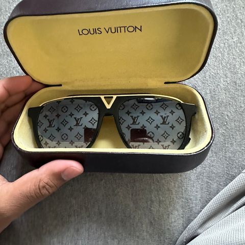 Louis vuitton Solbriller