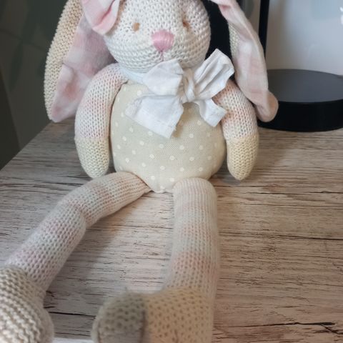 Lisbeth Dahl Kosebamse