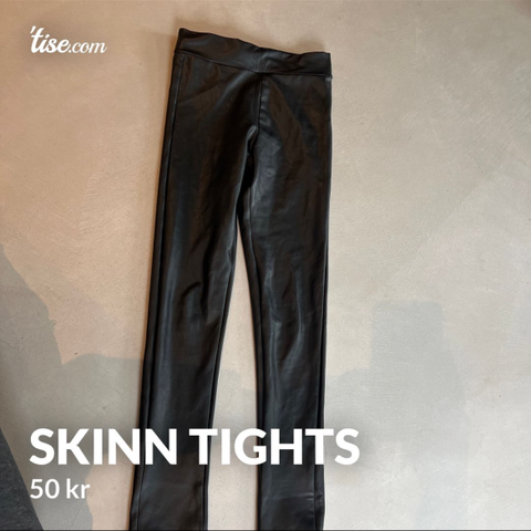 Skinntights