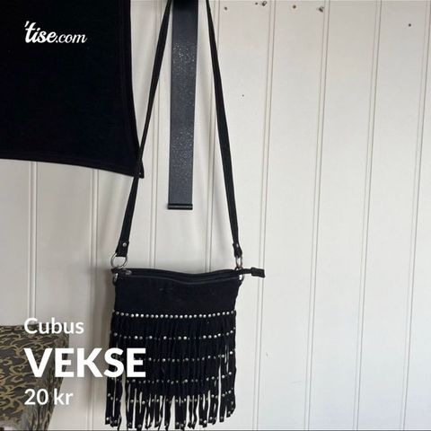 Vesker