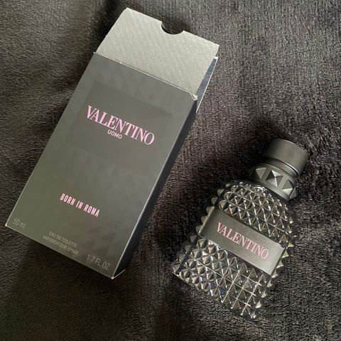 Valentino parfyme 50 ml