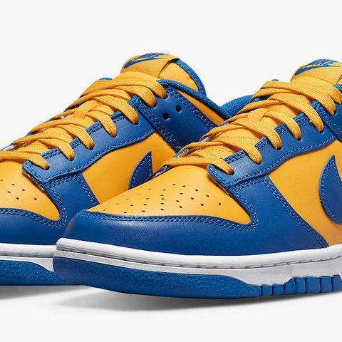 NIKE DUNK UCLA