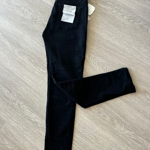 Klassisk og fin jeans fra Selected Femme