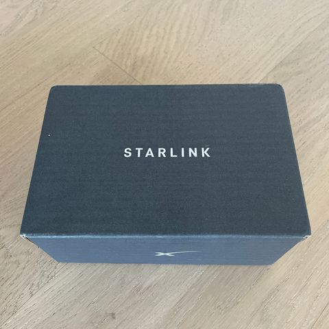 Starlink Short Wall Mount