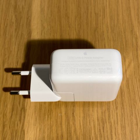 Apple 30W