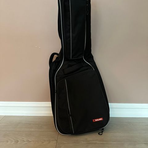 Gitarbag (4SOUND PRESTIGE GIGBAG WESTERN)