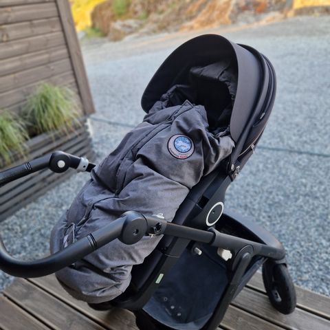 Stokke Trailz