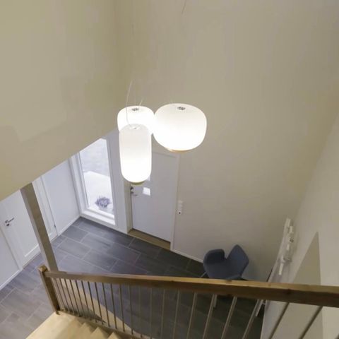 Eksklusiv taklampe fra Creolight 9000kr (nypris 31 845kr)